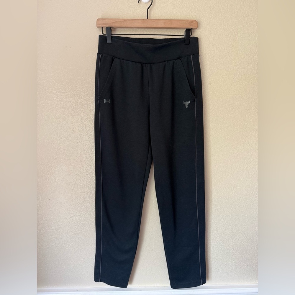 UNDER ARMOUR Project Rock Sweatpants